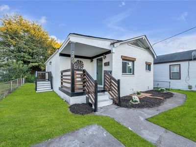 2409 Peach St, Portsmouth, VA, 23704