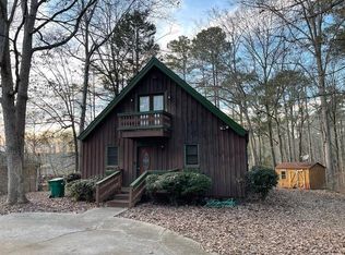 424 Partridge Dr, Monticello, GA 31064