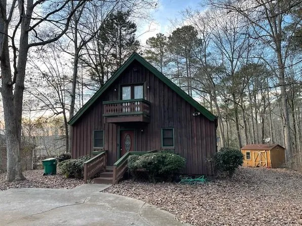 424 Partridge Dr, Monticello, GA 31064