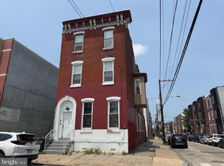 1617 W Oxford St, Philadelphia, PA 19121