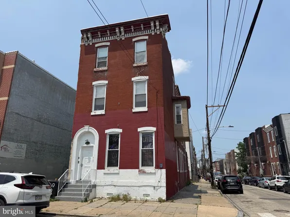 1617 W Oxford St, Philadelphia, PA 19121