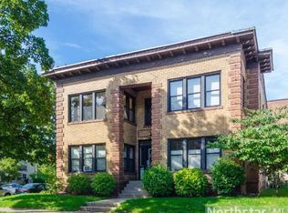 1828 Clinton Ave APT 3, Minneapolis, MN 55404