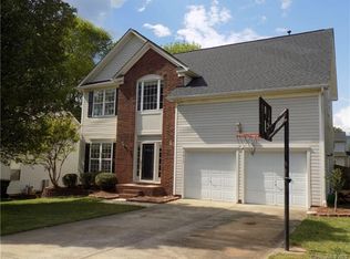 5817 Ivy Walk Ct NW, Concord, NC 28027