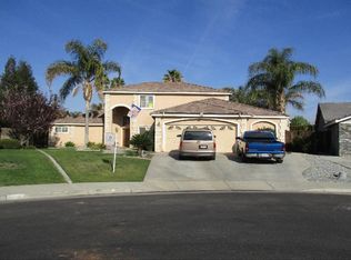 11104 Myers Ranch Ct, Bakersfield, CA 93311