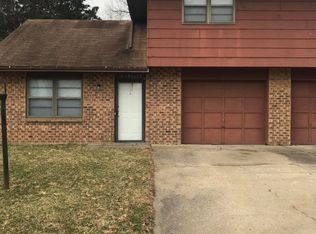 4360 W Southview Dr, Columbia, MO 65203