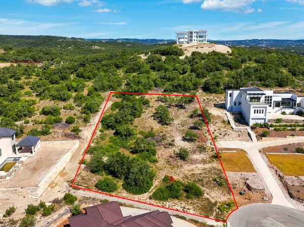 LOT 6 Chittim Cyn LOT 6, San Antonio, TX 78255