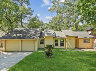 25811 Timber Lakes Dr, Spring, TX 77380