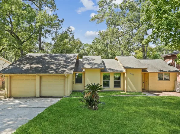 25811 Timber Lakes Dr, Spring, TX 77380