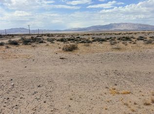 0 Wilson Way, Twentynine Palms, CA 92277