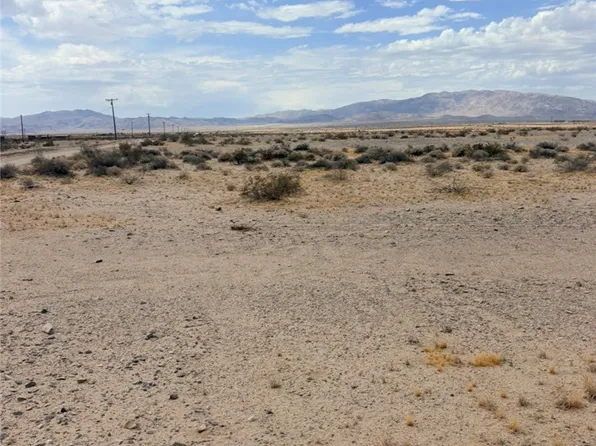 0 Wilson Way, Twentynine Palms, CA 92277
