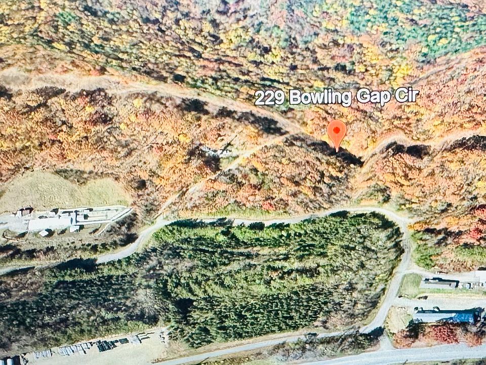 1st image of 0 Bowling Gap Cir