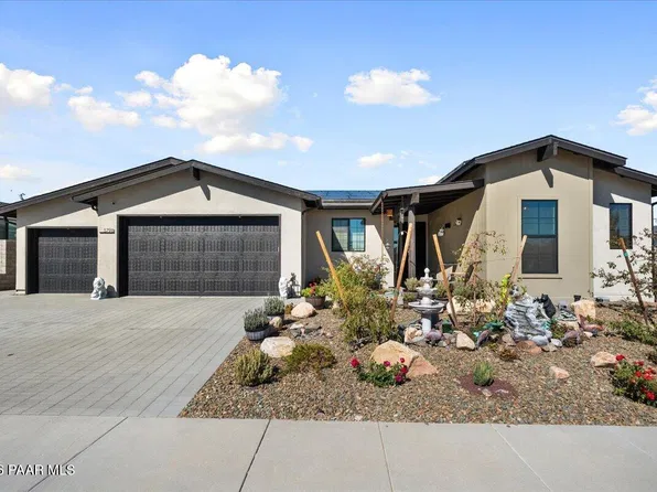 5798 E Tyler Rd Lot 230, Prescott Valley, AZ 86314