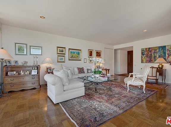 Sierra Tower Apartments - West Hollywood, CA | Zillow