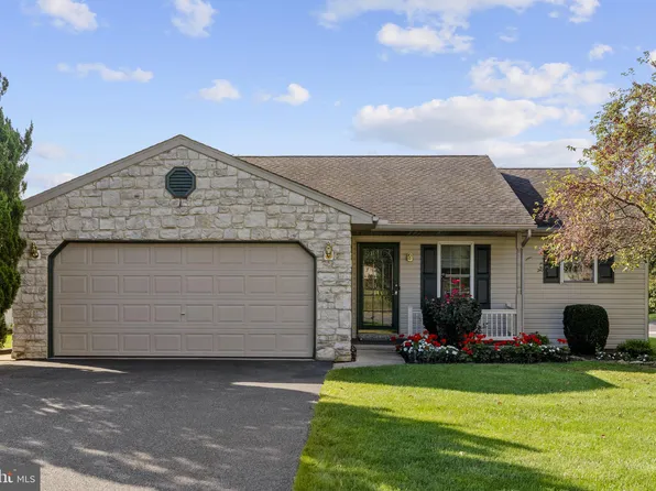 133 Millstone Dr, Denver, PA 17517