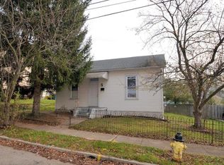 4914 Roanoke St, Cincinnati, OH