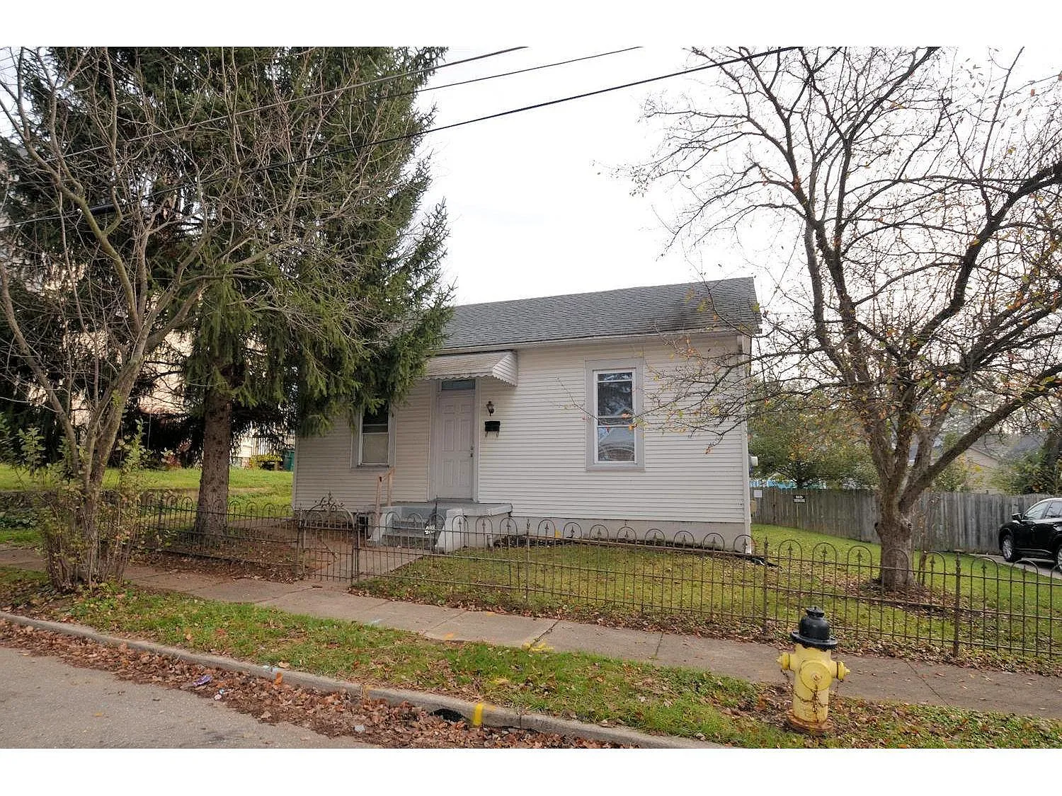 4914 Roanoke St photo 1