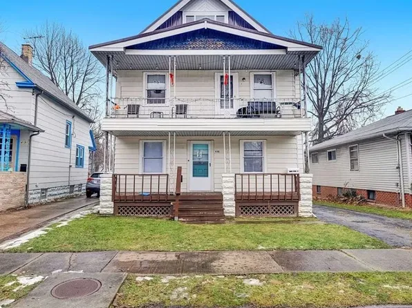 4195 W 22 St Cleveland Oh 44109, 4195 W 22nd St Unit 1, Cleveland, OH 44109