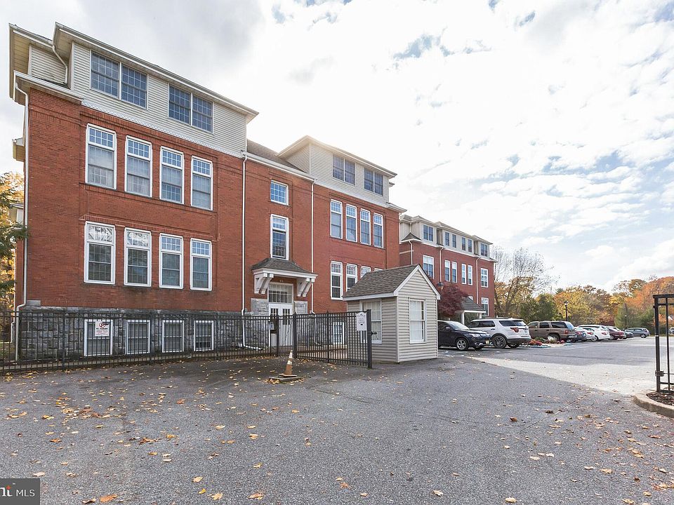 Silver Lake Academy House Condominiums Clayton, NJ Zillow