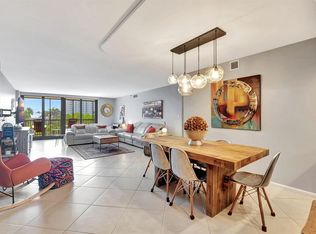 3420 S Ocean Blvd APT 4N, Highland Beach, FL 33487