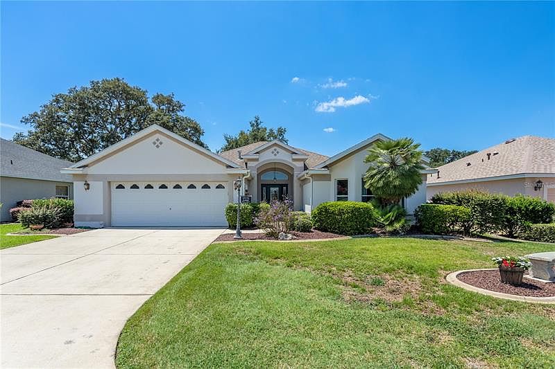 17251 SE 85th Willowick Cir, The Villages, FL 32162 MLS OM644541 Zillow