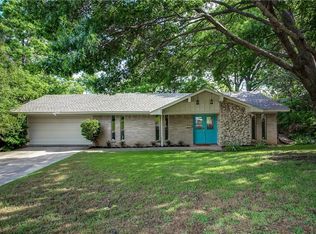 3704 Lynndale Pl, Fort Worth, TX 76133