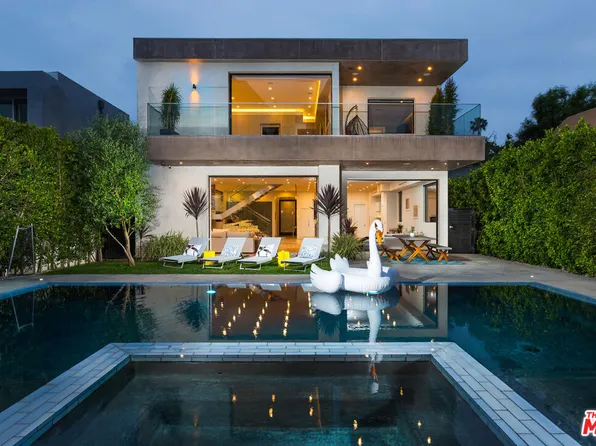 726 N Martel Ave, Los Angeles, CA 90046