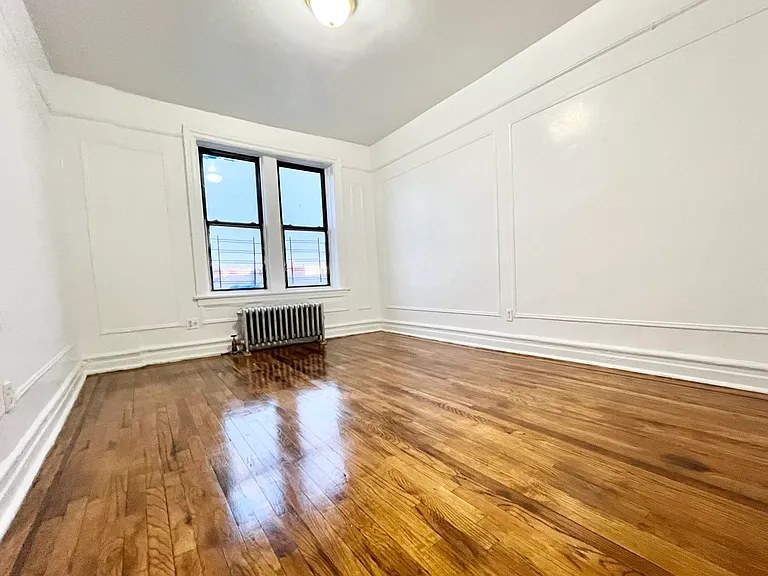 465 E 167th St #10 — Photo 1