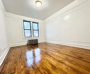 465 East 167th Street, #10