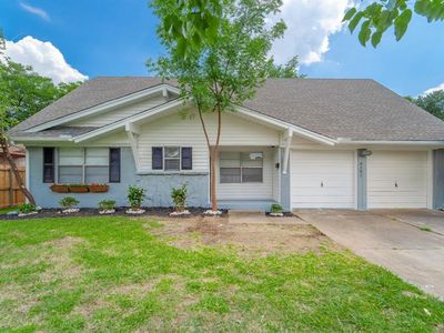 4102 Victoria St, Irving, TX, 75062