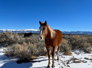 LOT 8 Mesa Dr W, San Luis, CO 81152