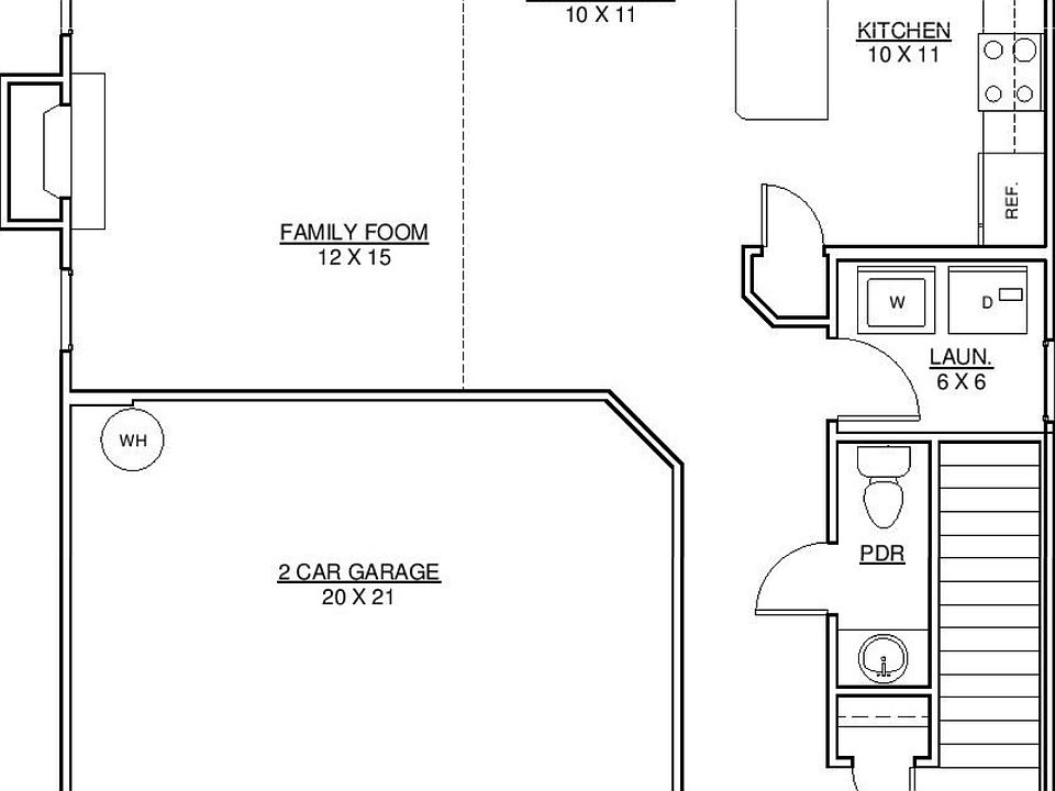 2nd image of 320 Windmill Light Way