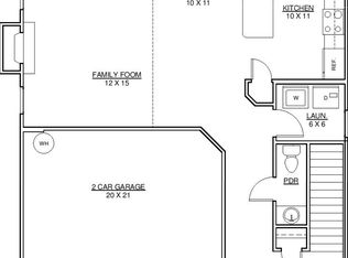 320 Windmill Light Way, Sneads Ferry, NC 28460