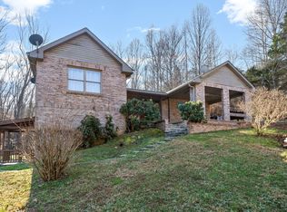 3123 Sweethome Rd, Chapmansboro, TN 37035
