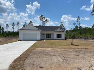 1066 Fox Bay Rd LOT 1, Loris, SC 29569