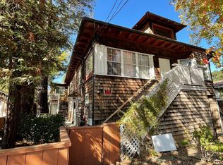 3 Stevens Pl, San Rafael, CA 94901