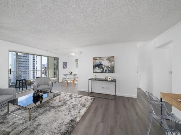 1111 Wilder Ave APT 10B, Honolulu, HI 96822