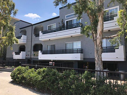 1st image of 14668 Nordhoff St APT 207