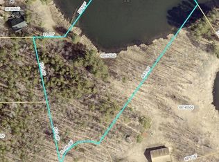 Wood Rdg, Pequot Lakes, MN 56472