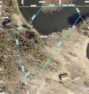 Wood Rdg, Pequot Lakes, MN, 56472