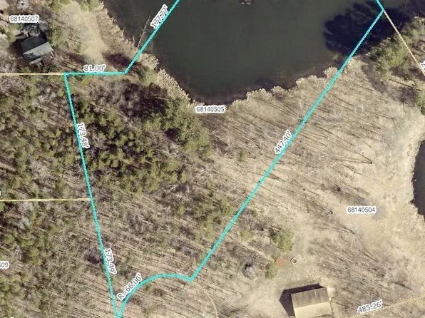 Wood Rdg, Pequot Lakes, MN 56472