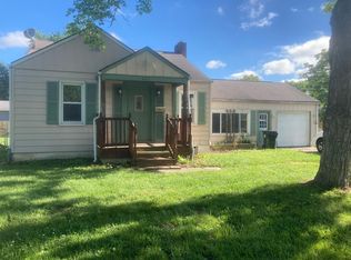 421 Enxing Ave, West Carrollton, OH