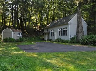 50B Mountain Rd, Redding, CT 06896