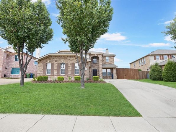 Home for Sale in Garland TX