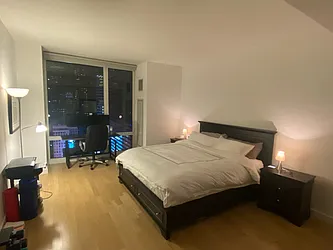 Rented by Oxford Property Group