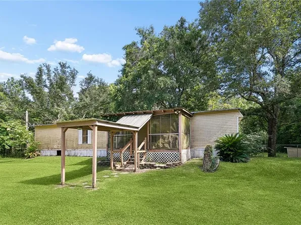 307 Tulip Dr, Slidell, LA 70461