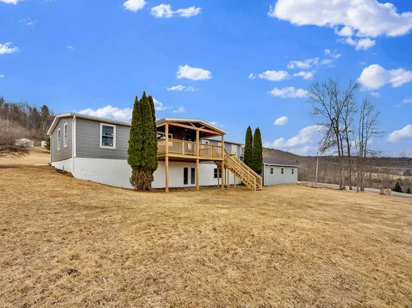 123 Earl Cir, Wellsboro, PA 16901