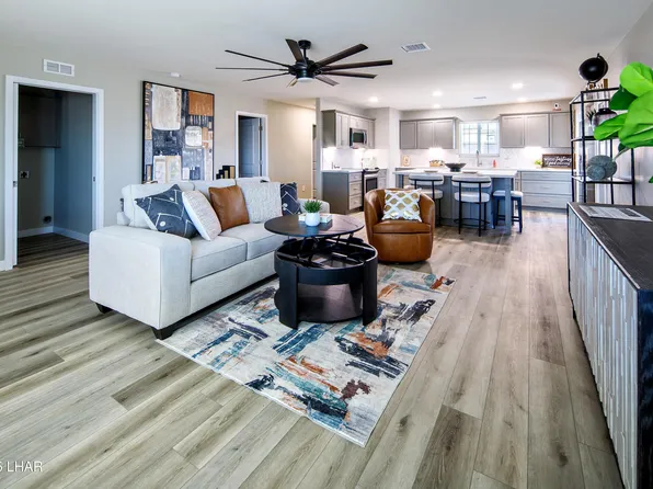 166 Resorter Ln, Lake Havasu City, AZ 86406