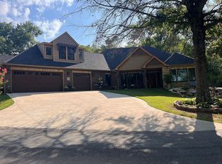 615 Lakeside Dr N, Adair, OK 74330