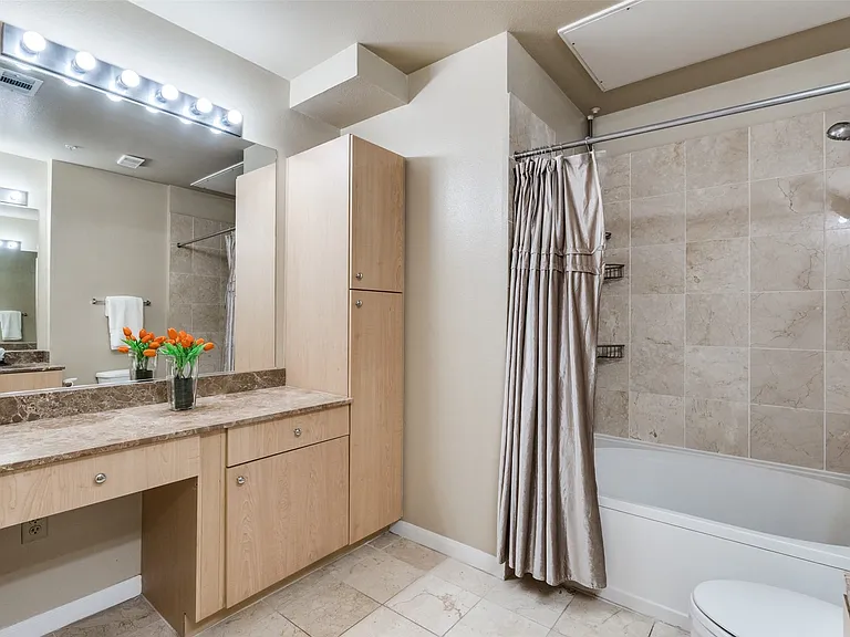 3225 Turtle Creek Blvd #1017 — Photo 10
