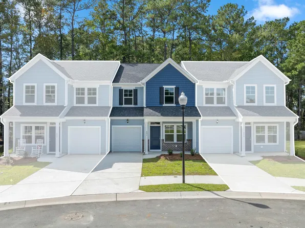 806 NW Palm Frond Way #44, Calabash, NC 28467